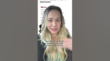 What to do when someone steals your videos and reposts them #copyrightinfringement #influencer