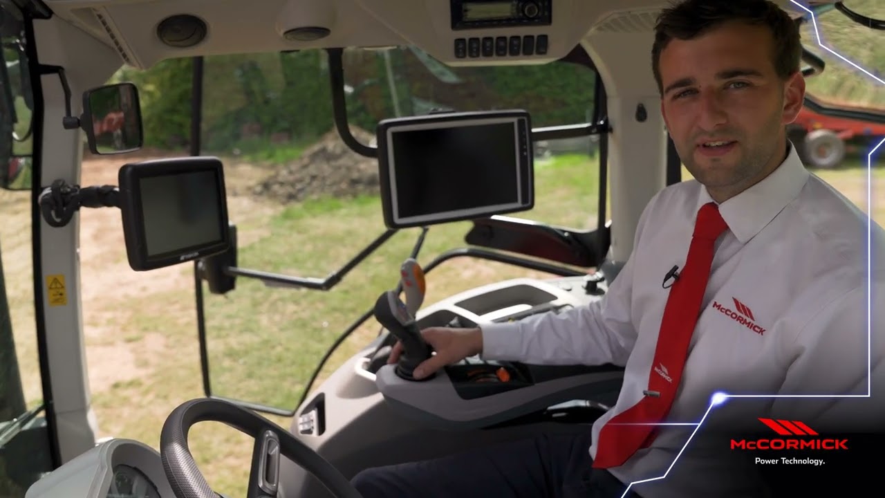 X6.4 product walkaround