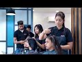 Best beauty academy in mohali  headmasters academy mohali  best cosmetology academy