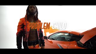 Gitt Cazz   Problem Child (Official Music Video)