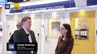 ASSA ABLOY at ISC West 2026