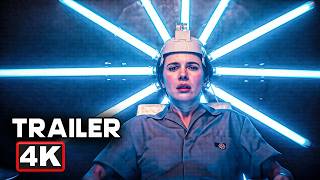 RELIVE Official Trailer (2026) New Sci-Fi Movies 4K
