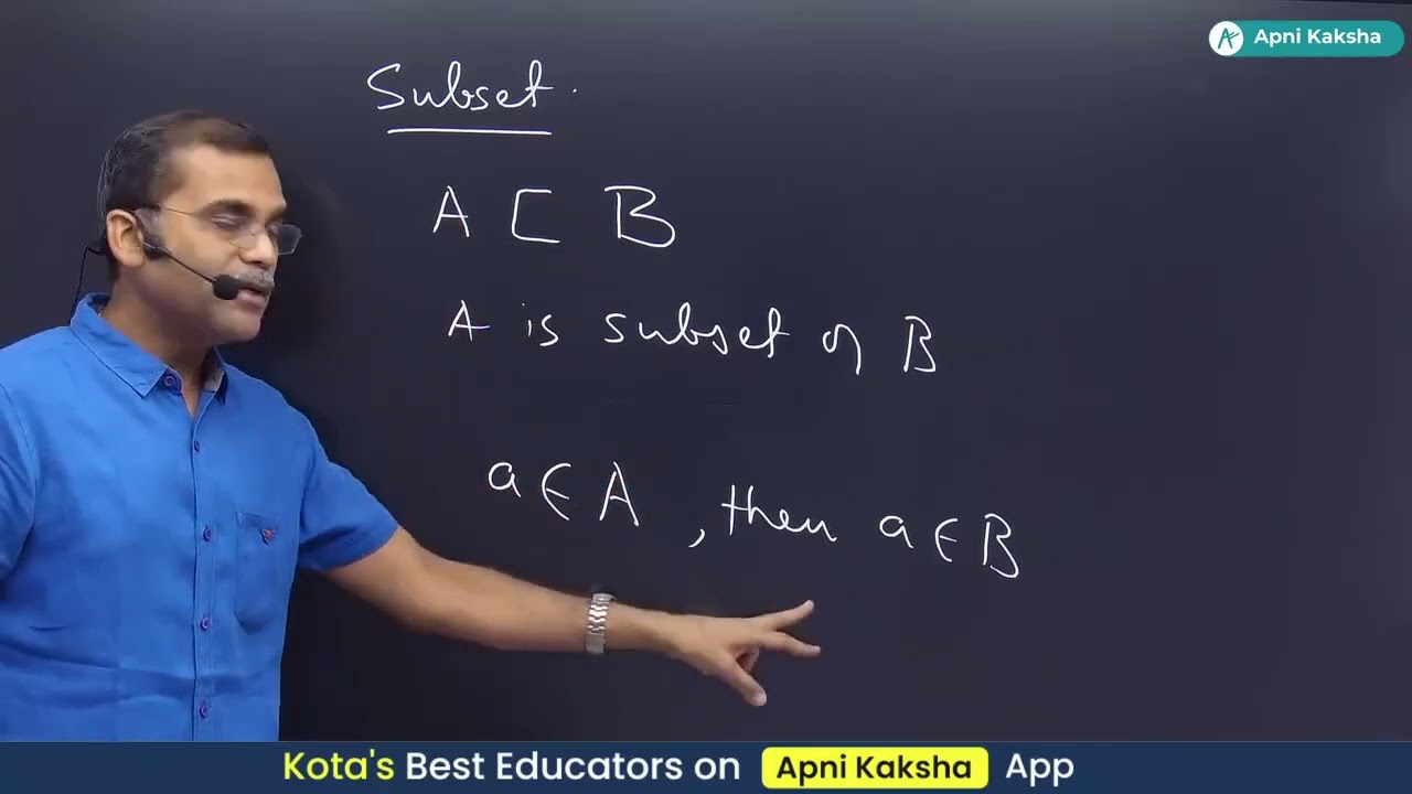 Basic Maths| Lecture 1 | By VG Sir | JEE Advanced and Mains | Vikas Gupta