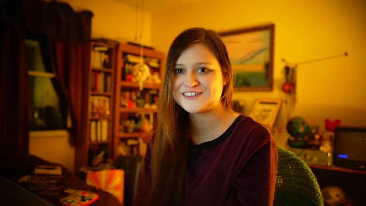 Первая реакция на сонет «The Verve».