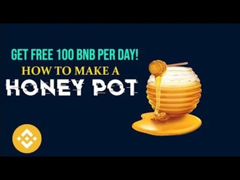 HONEYPOT CONTRACT CODE !!!