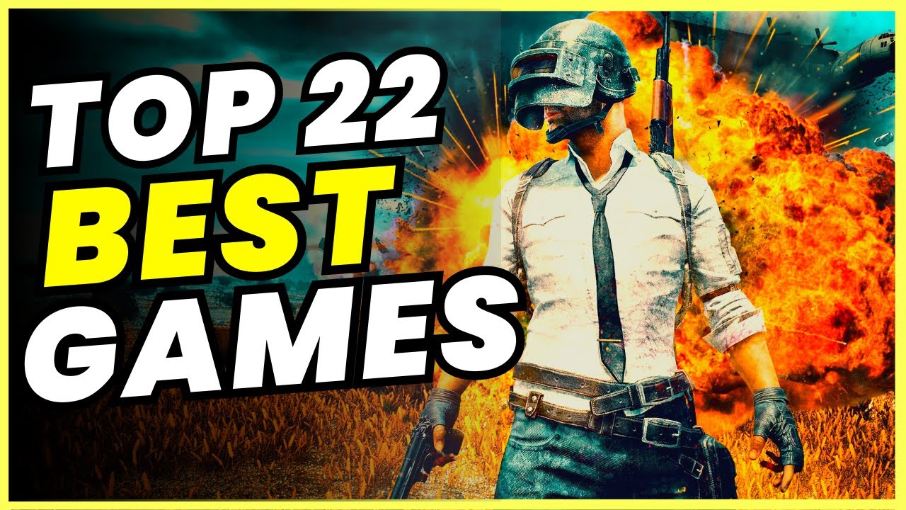 Top 4 most popular online games of 2021 to play when boredom hits you hard