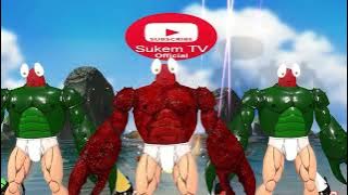 Noise storm - Crab Rave remix 30mins