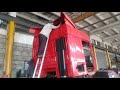 Восстановление и реставрация  кабины DAF 105 XF( часть 1)
