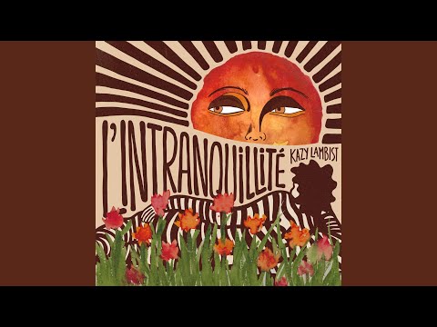 Putar Daydream - Kazy Lambist