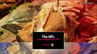 NFL On CBS Promo #36 (2025)