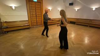 Bronze Jive