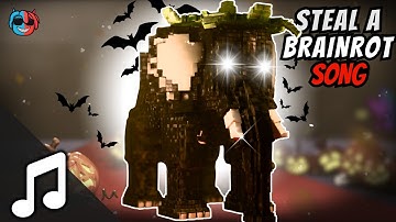 BloxBoys – TRICK OR STEAL (Steal a Brainrot Song)
