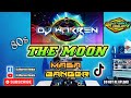 The Moon - Masa Banger (DjWarren Remix)