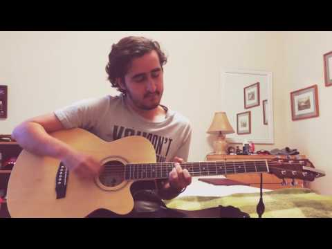 Todos quieren ser un gato jazz (Cover) - YouTube