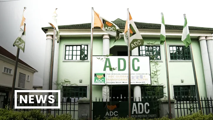 ADC Chairmen Seal Secretariat, Allege INEC Officials Are Behind Nwosu