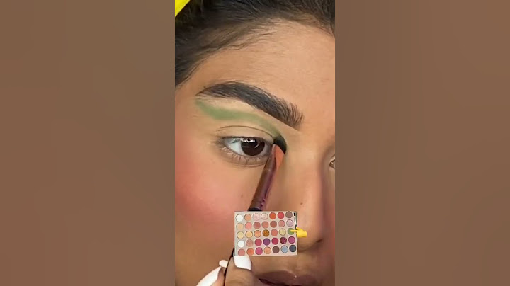 Suroskie create your master piece palette😍😍 #makeupshorts#youtubeshorts#makeuphacks