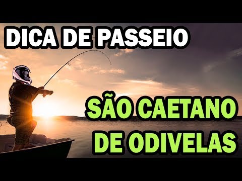 DICA DE PASSEIO