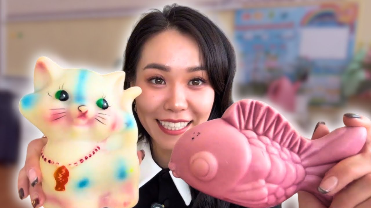 🧸ЦЭЦЭРЛЭГТ ТОГЛООМУУД БЭЛЭГЛЭВ👧🧒