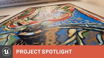 Unreal Engine Preserves New Zealand Culture with Hyper-Real Imagery | Project Spotlight