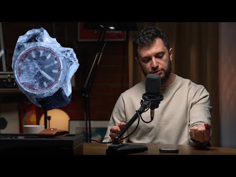 Не делай эти 5 ошибок! Чтобы не сломать свои часы