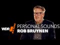 ROB BRUYNEN ON TRUMPET : Portrait - PERSONAL SOUNDS | WDR BIG BAND