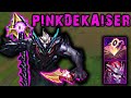 PINKdekaiser