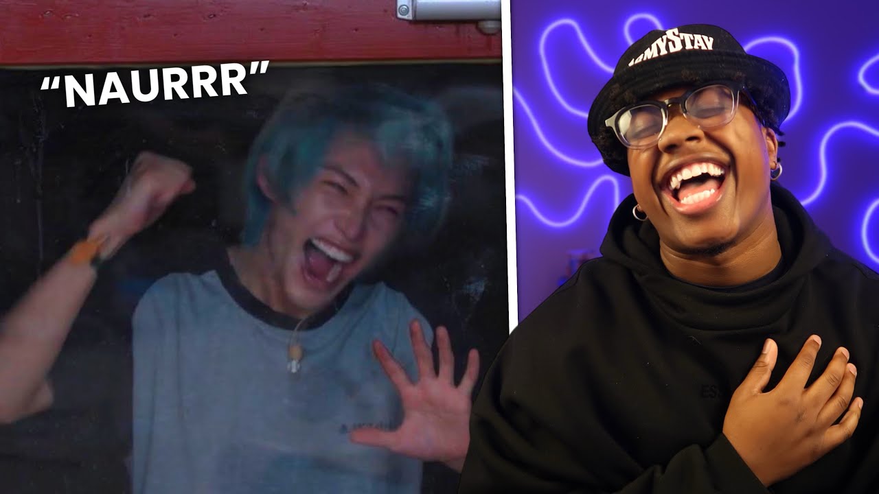 STRAY KIDS UNHINGED MOMENTS THAT I CAN’T GET ENOUGH OF!