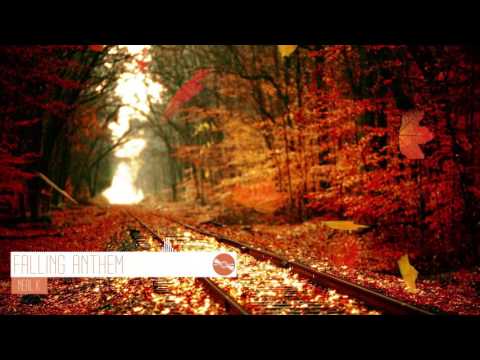 Falling Anthem / 떨어지는 축가 (Neal K) - 가을에 들려오는 아름다운 축가소리 / 듣기좋은 피아노곡 [악보다운]