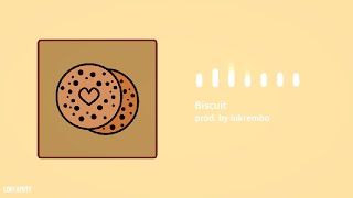 Lofi type beat “Biscuit” prod. by Lukrembo