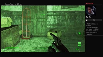 Fallout 4 Investigate Pickman Gallery