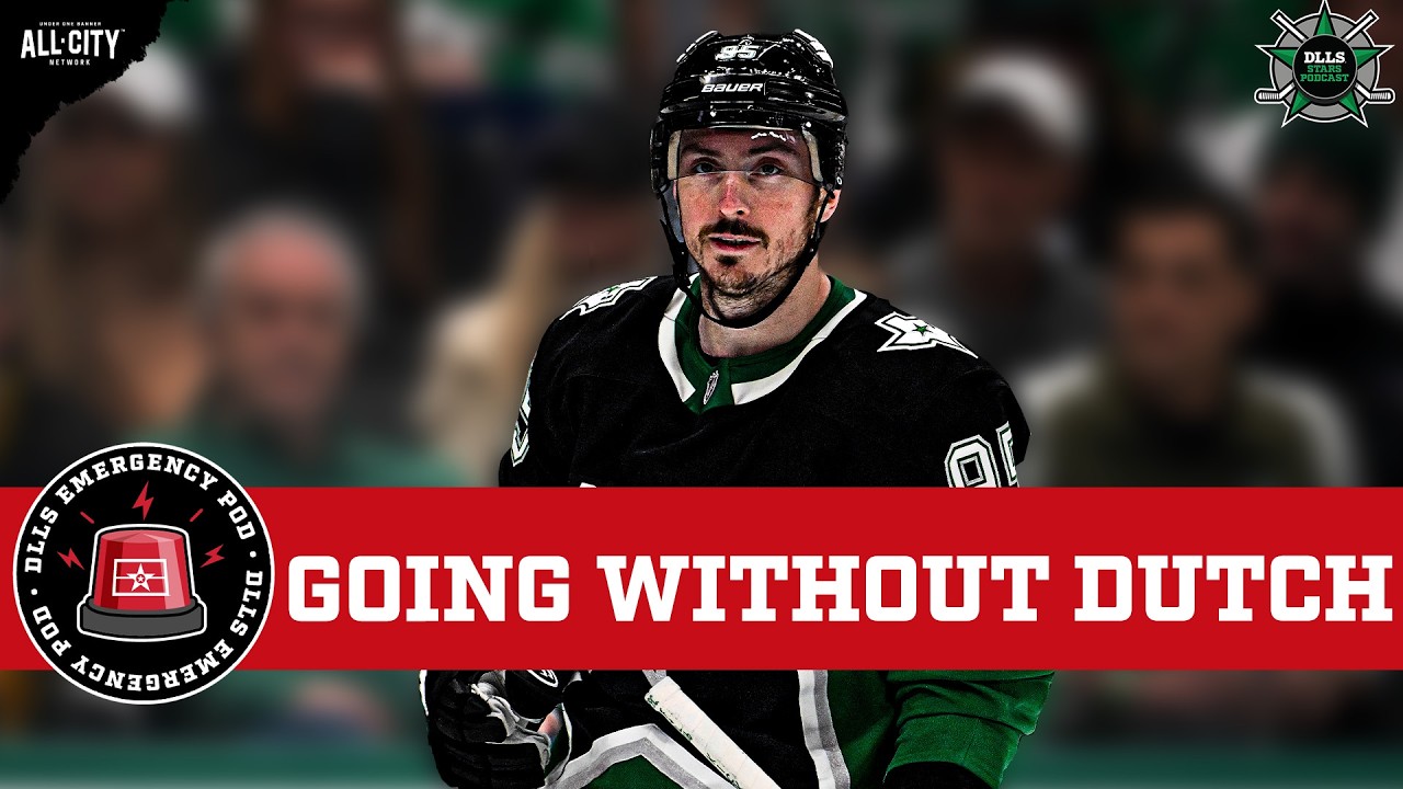 Breaking: Matt Duchene To Miss 3 Months