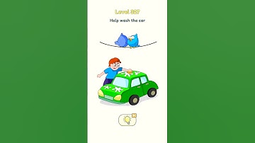 DOP 2 LEVEL 327 | Delete One Part #gaming #dop2