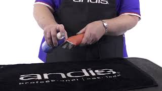 Cs Mantenimiento De Cuchillas