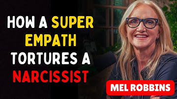 HOW A SUPER EMPATH TORTURES A NARCISSIST? Here