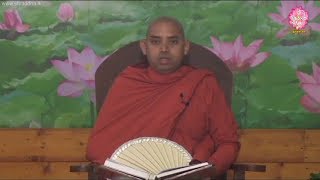 Shraddha Dayakathwa Dharma Deshana 8.00 PM 27-12-2017