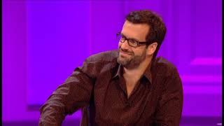 Just A Minute - TV Series 4 Episode 3, 28-03-2012