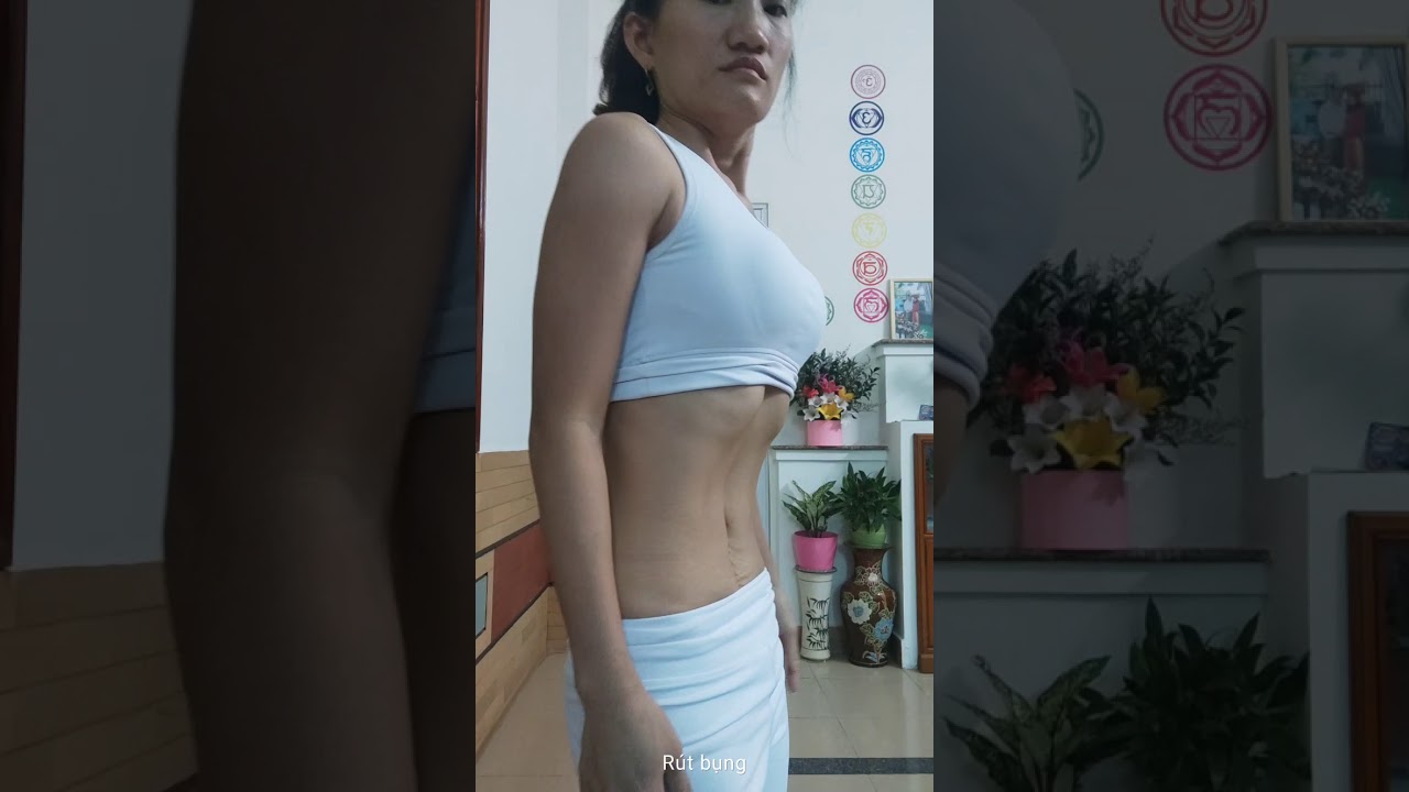 múa bụng Nauli kkk