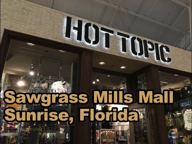 28 ideas de Sawgrass mills mall  centro comercial, miami, viajes