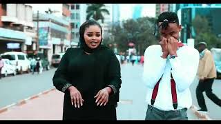 Maslax MIdeeye ft.rasmi rays waan kusita new somali  music 2022 official