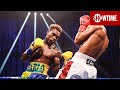 The Best Moments & Knockouts of the Year | 2020 Recap | SHOWTIME Boxing