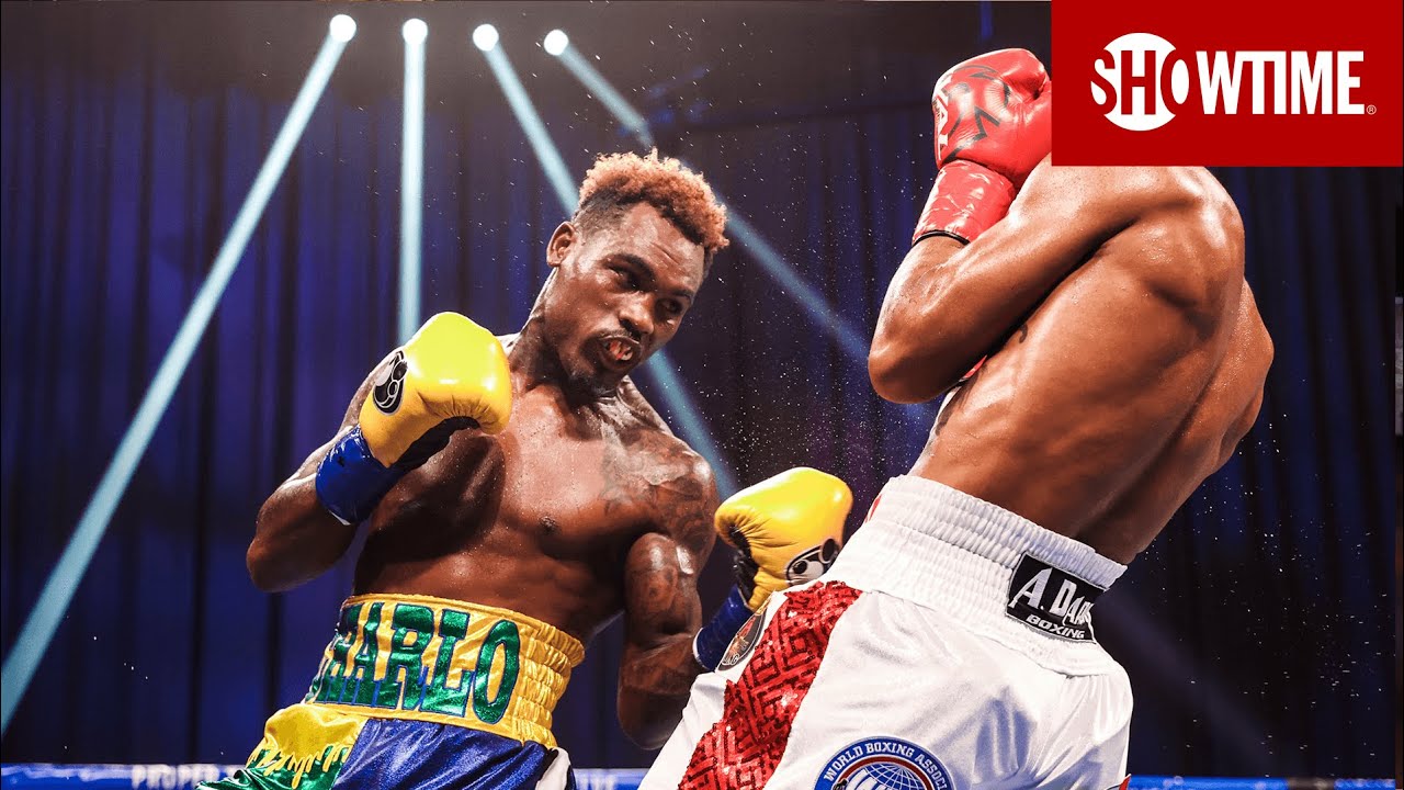 Memorable Moments and Knockouts of the Year 2020 Recap SHOWTIME Boxing