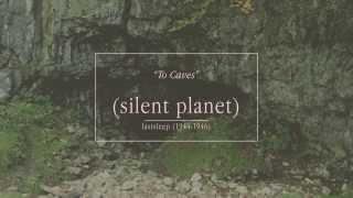 Silent Planet - "To Caves" chords