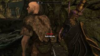 The Elder Scrolls V: Skyrim Anniversary Edition - Part 67 [Modded, 4k, and No Commentary]