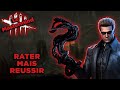 Je suis dans ta tête | Le Mastermind | Dead by Daylight