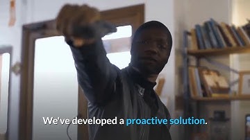 Infinite Visions Gun Detection System