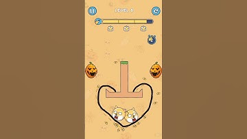 Doge rescue draw to save level 8 complete #short #yt #viralshort #trend #trending