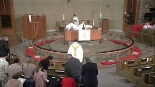 Conversion of St. Paul[Divine Service, January 25, 2026]
