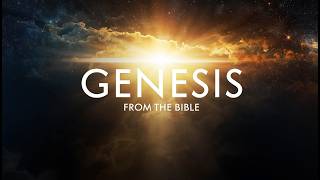 Who formed the World? A glimpse of Genesis