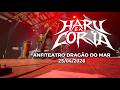 Haru e a Corja | Anfiteatro Dragão do Mar (FORT - CE) 25.04.2026 - Helder Jackson