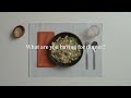 Heart-Healthy Classic Fried Rice - Quick and Easy Dinner Idea
